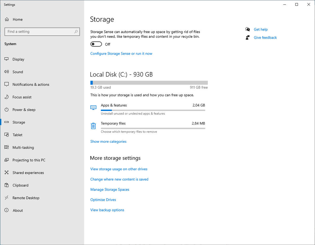 Magnificent Desktop PC Tower | Core i3 | 3.7GHz | 1TB HDD |