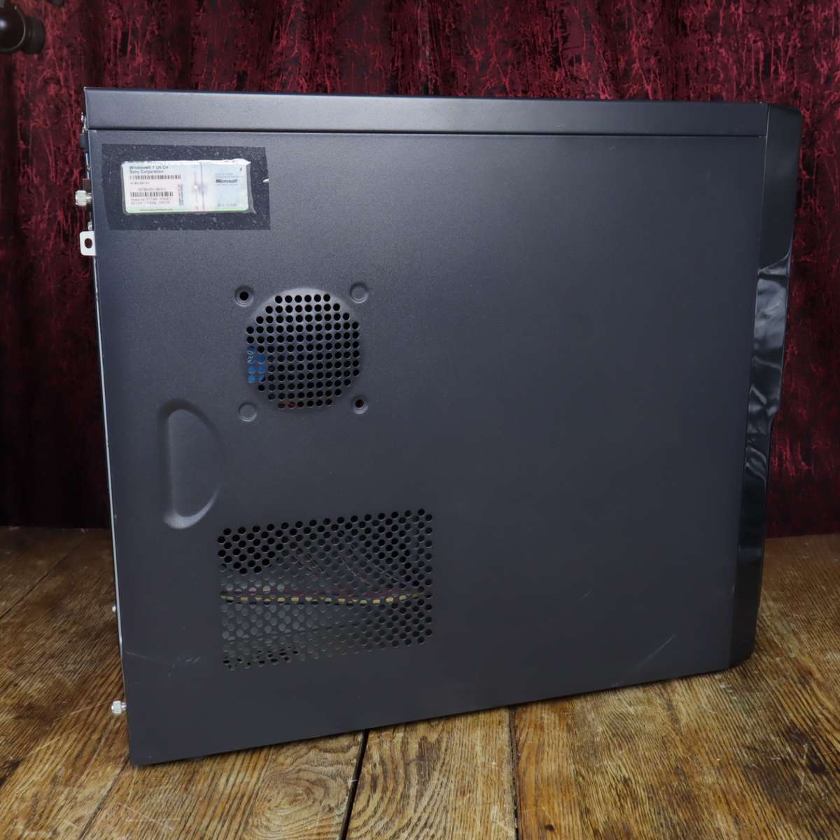 Magnificent Desktop PC Tower | Core i3 | 3.7GHz | 1TB HDD |