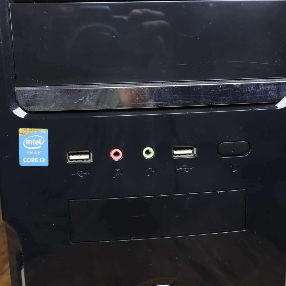 Magnificent Desktop PC Tower | Core i3 | 3.7GHz | 1TB HDD |