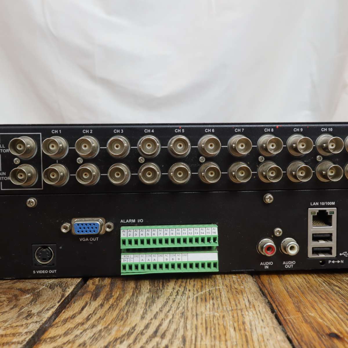 DynaGuard DynaColor 100 16-Channel  - Pre-Owned