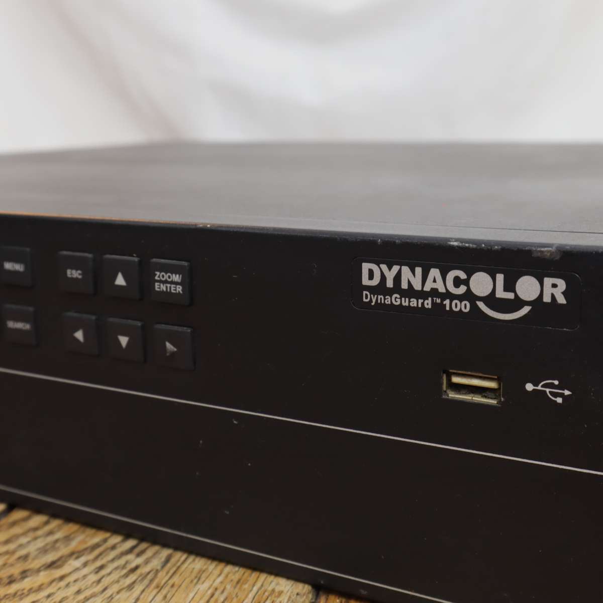 DynaGuard DynaColor 100 16-Channel  - Pre-Owned