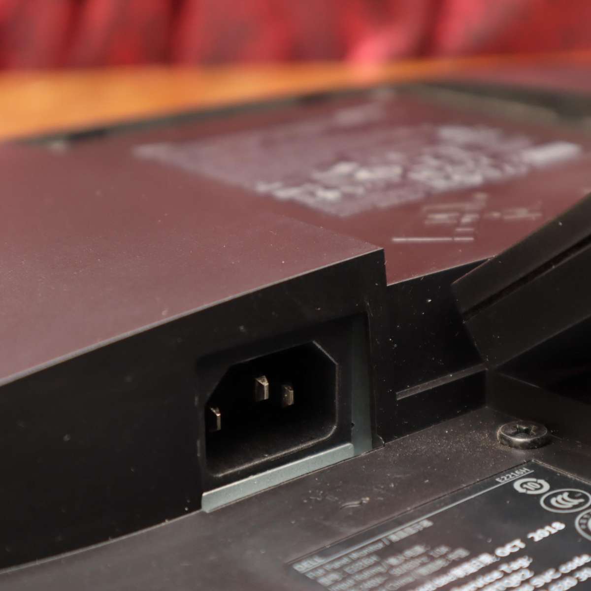 Dell E2216H 22-inch Full HD LCD 5ms Monitor 210-AFPL  1080P