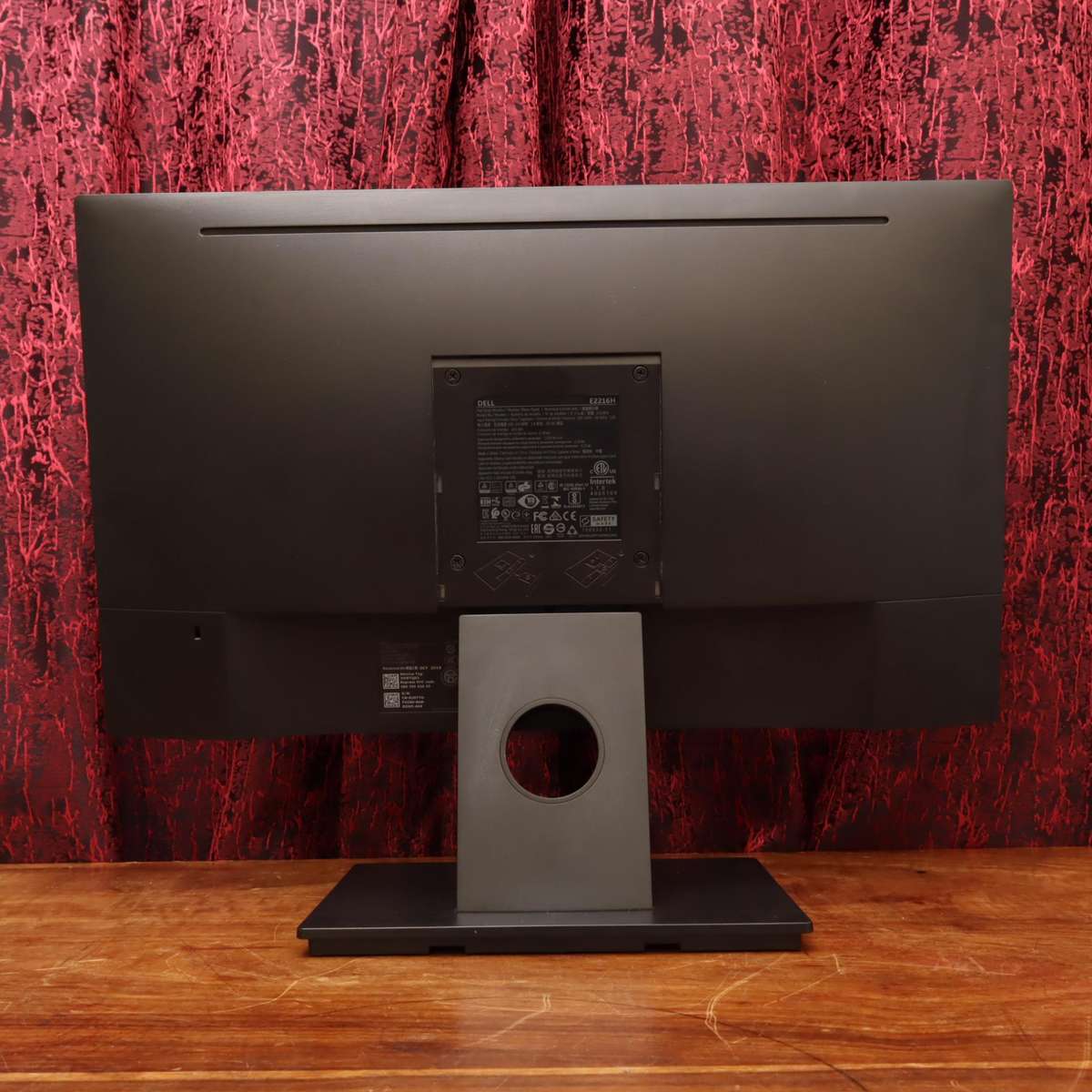 Dell E2216H 22-inch Full HD LCD 5ms Monitor 210-AFPL  1080P