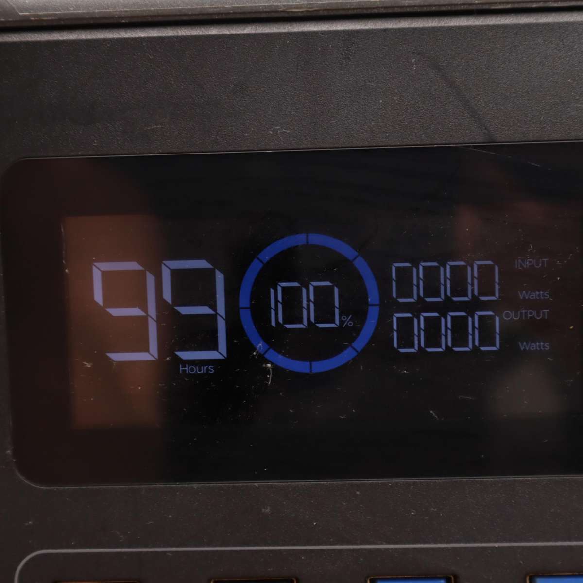 Ecoflow Delta Portable Power Station 1800W - 1260Wh - EF3 PRO