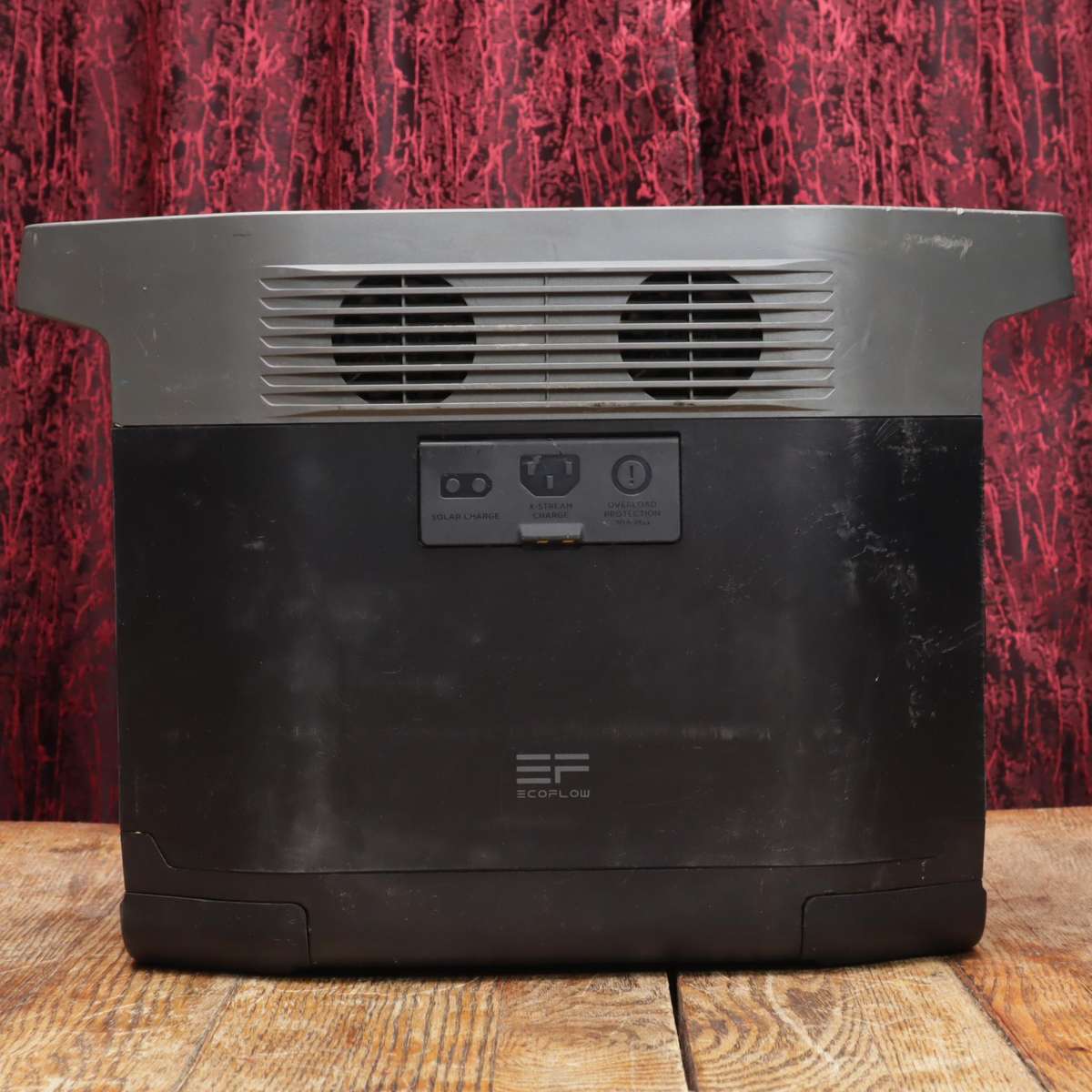 Ecoflow Delta Portable Power Station 1800W - 1260Wh - EF3 PRO