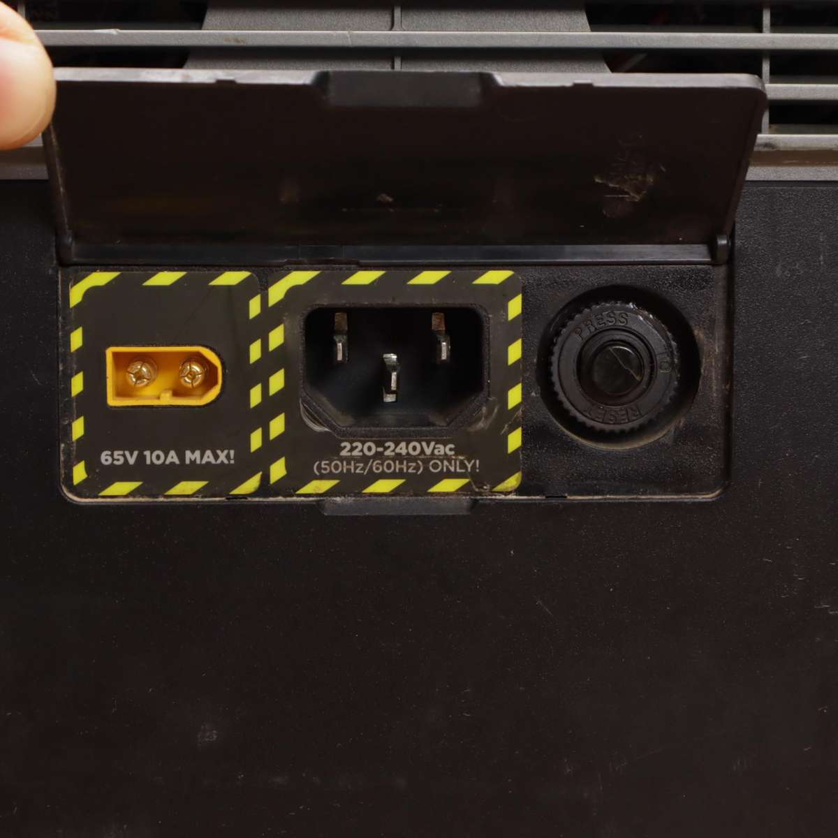 Ecoflow Delta Portable Power Station 1800W - 1260Wh - EF3 PRO