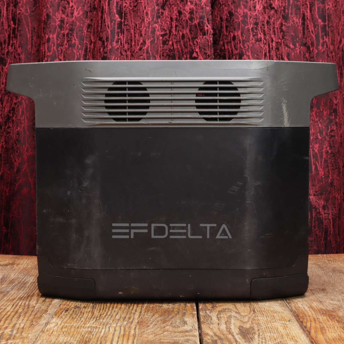 Ecoflow Delta Portable Power Station 1800W - 1260Wh - EF3 PRO