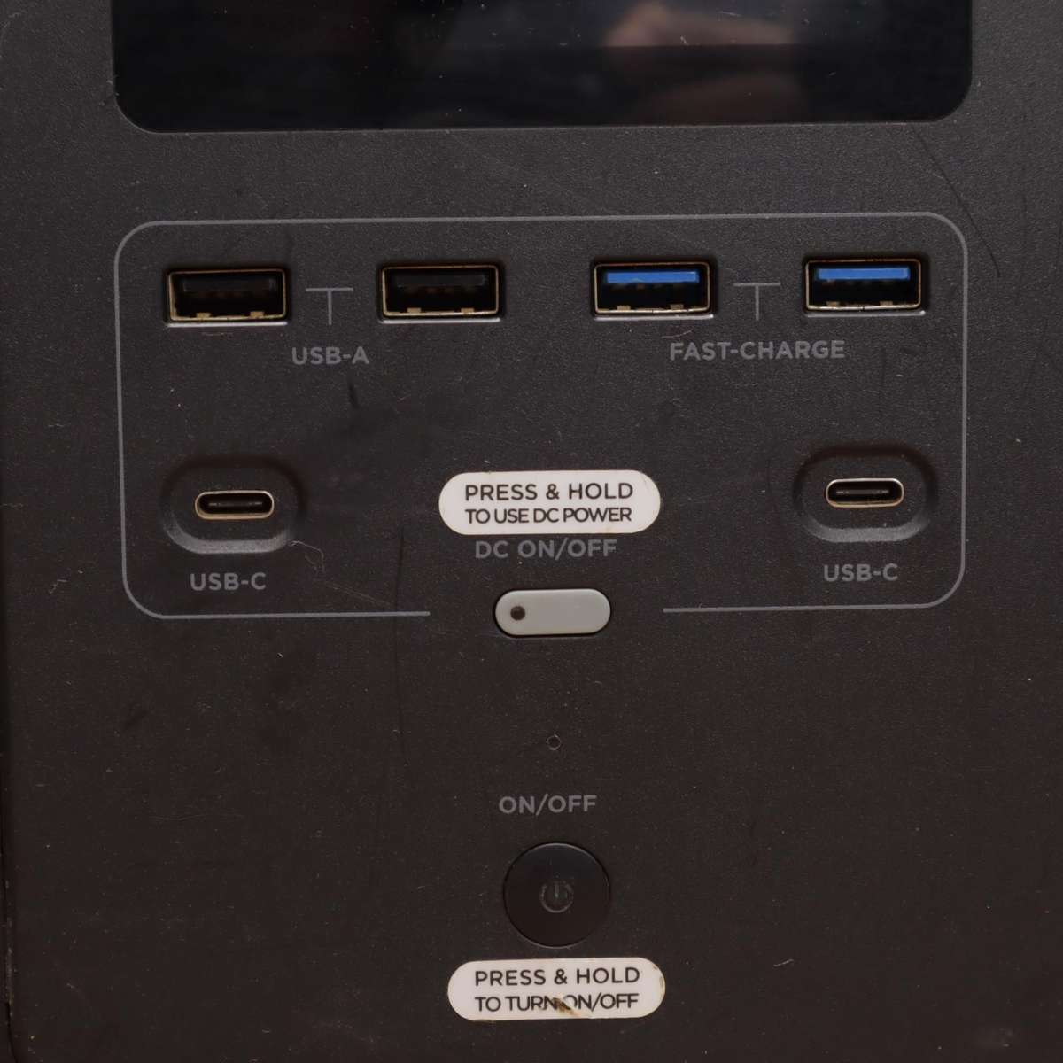 Ecoflow Delta Portable Power Station 1800W - 1260Wh - EF3 PRO