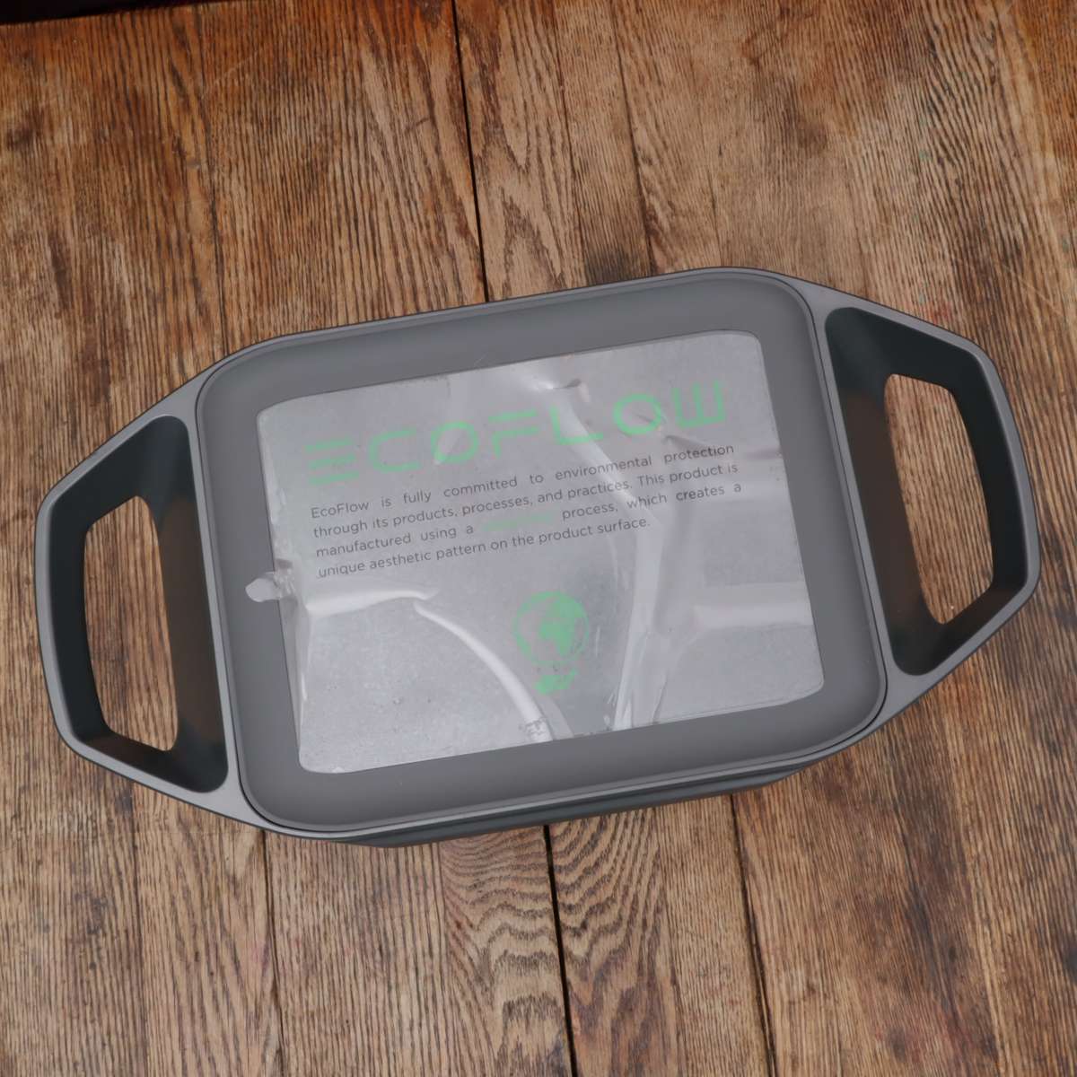 Ecoflow Delta Portable Power Station 1800W - 1260Wh - EF3 PRO