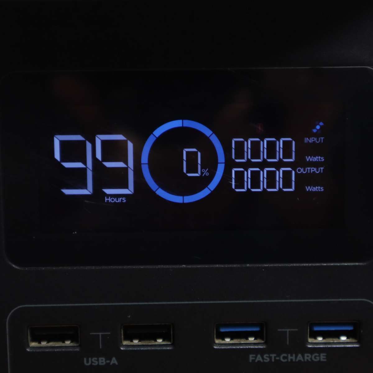 Ecoflow Delta Portable Power Station 1800W - 1260Wh - EF3 PRO