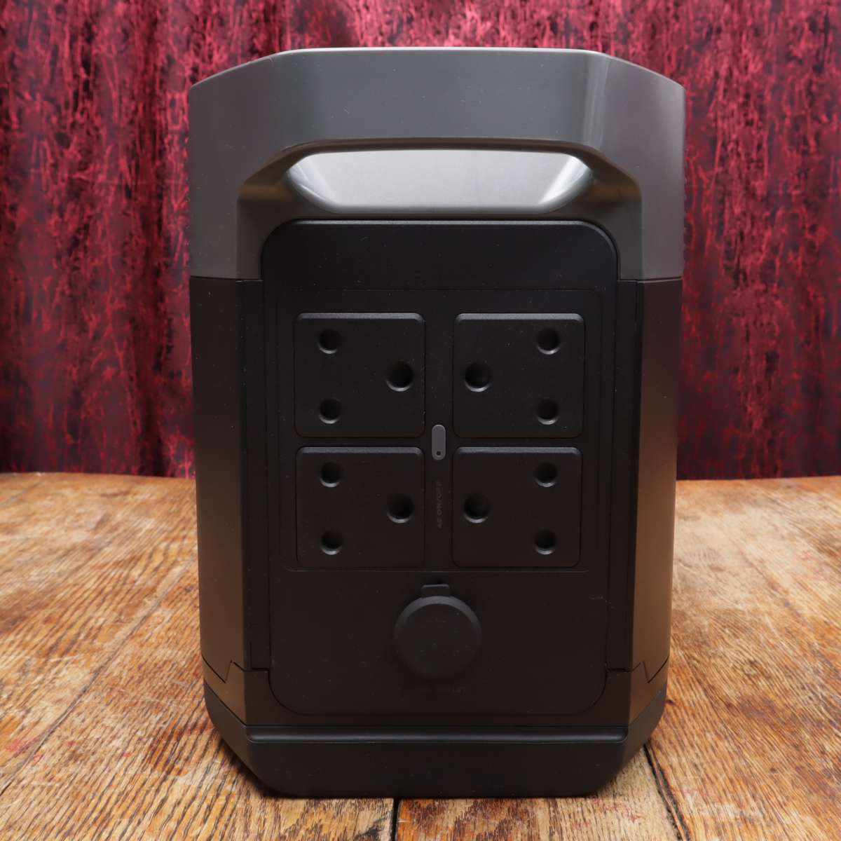 Ecoflow Delta Portable Power Station 1800W - 1260Wh - EF3 PRO