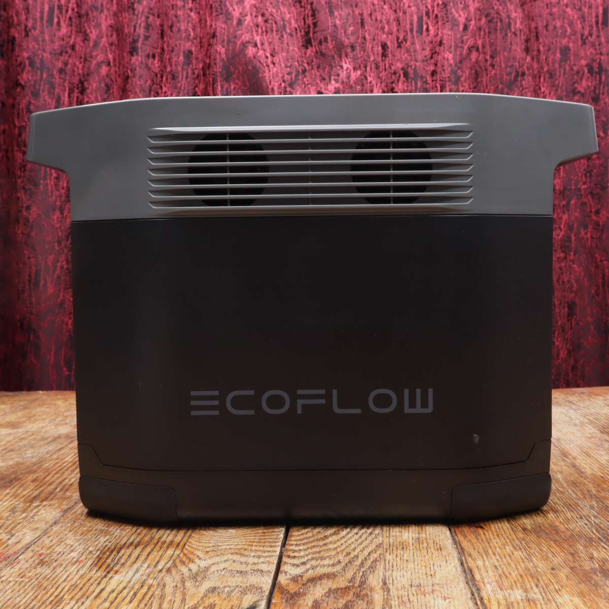 Ecoflow Delta Portable Power Station 1800W - 1260Wh - EF3 PRO