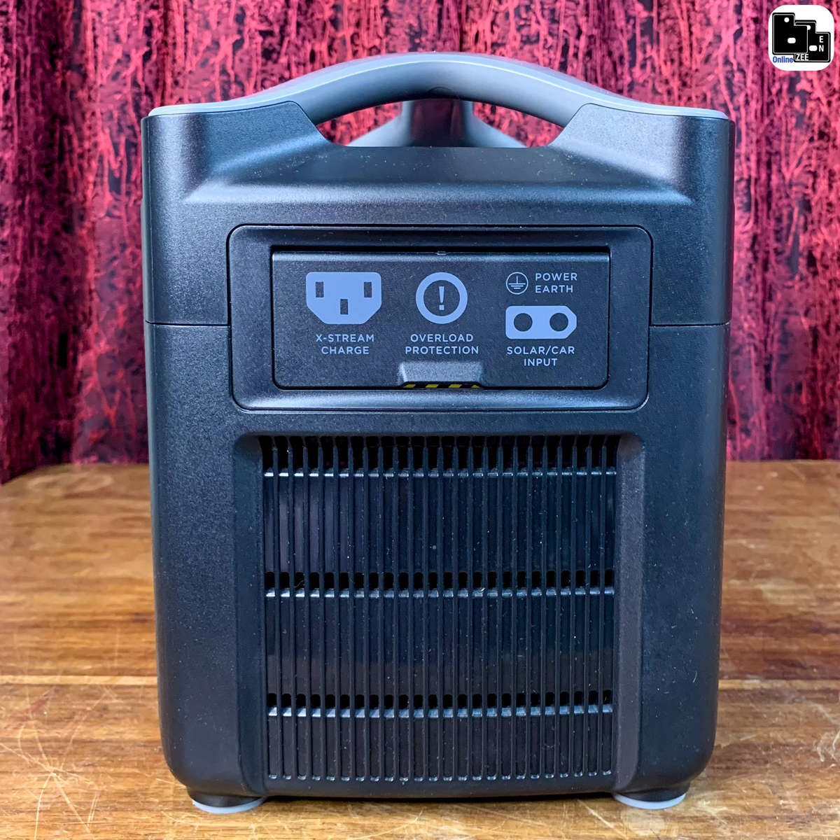Ecoflow Delta Portable Power Station 600W - 720Wh - EF4 PRO