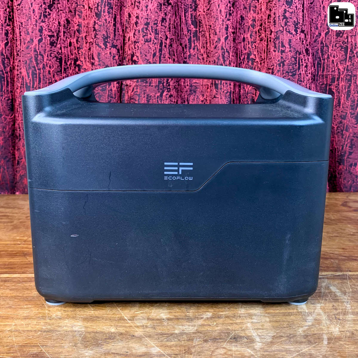 Ecoflow Delta Portable Power Station 600W - 720Wh - EF4 PRO