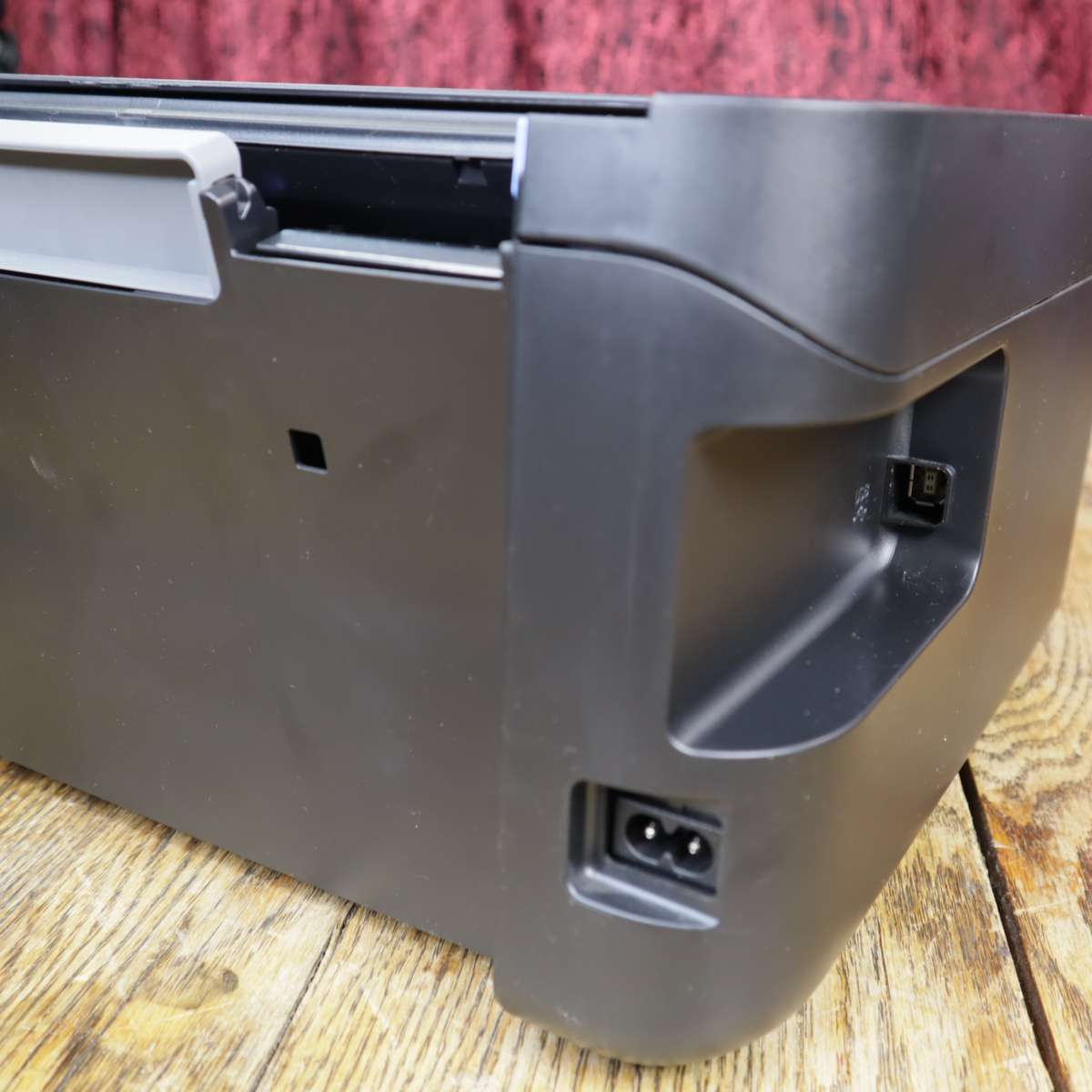 Epson EcoTank L3110 A4 Colour Multifunction Inkjet Printer - Pre-Owned