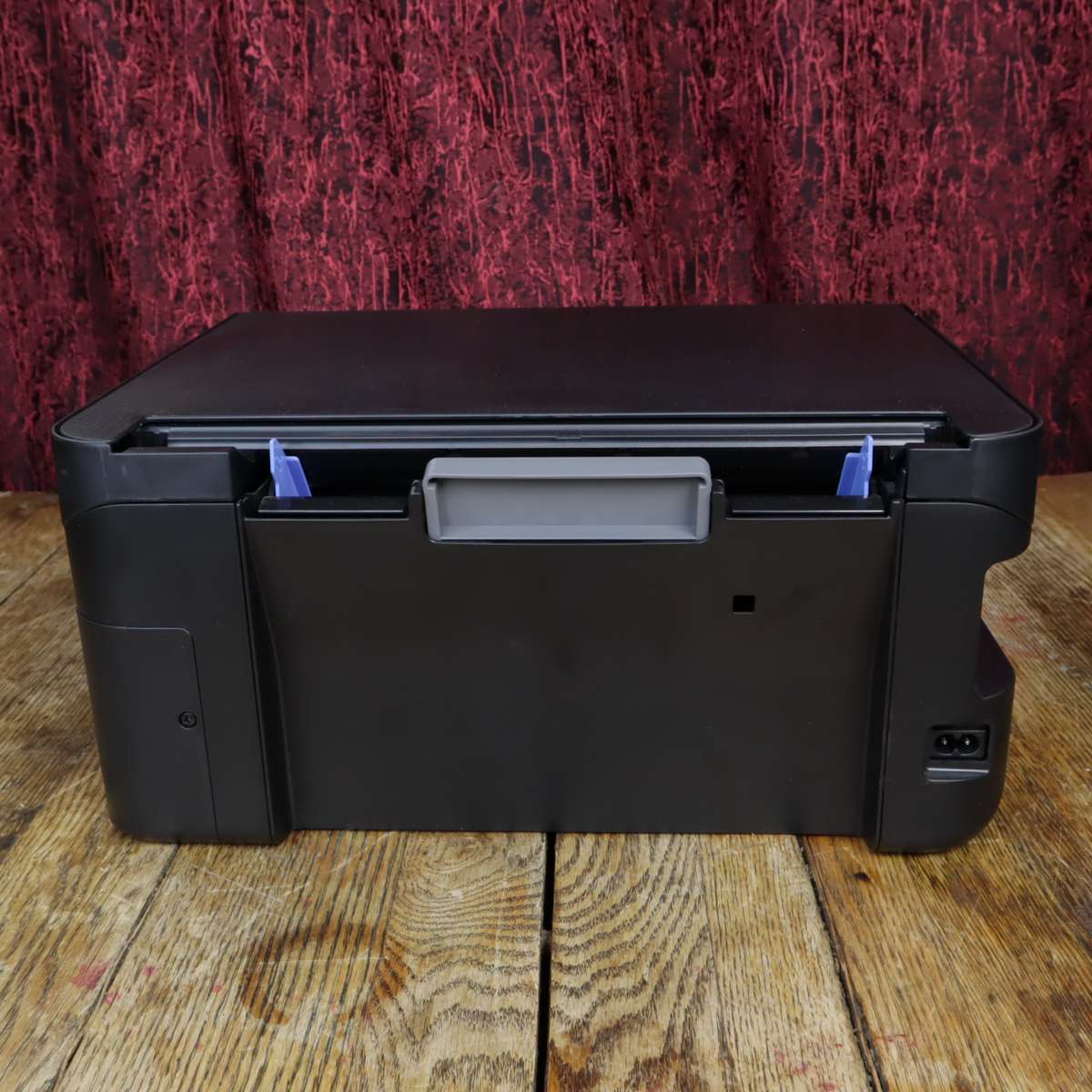 Epson EcoTank L3110 A4 Colour Multifunction Inkjet Printer - Pre-Owned