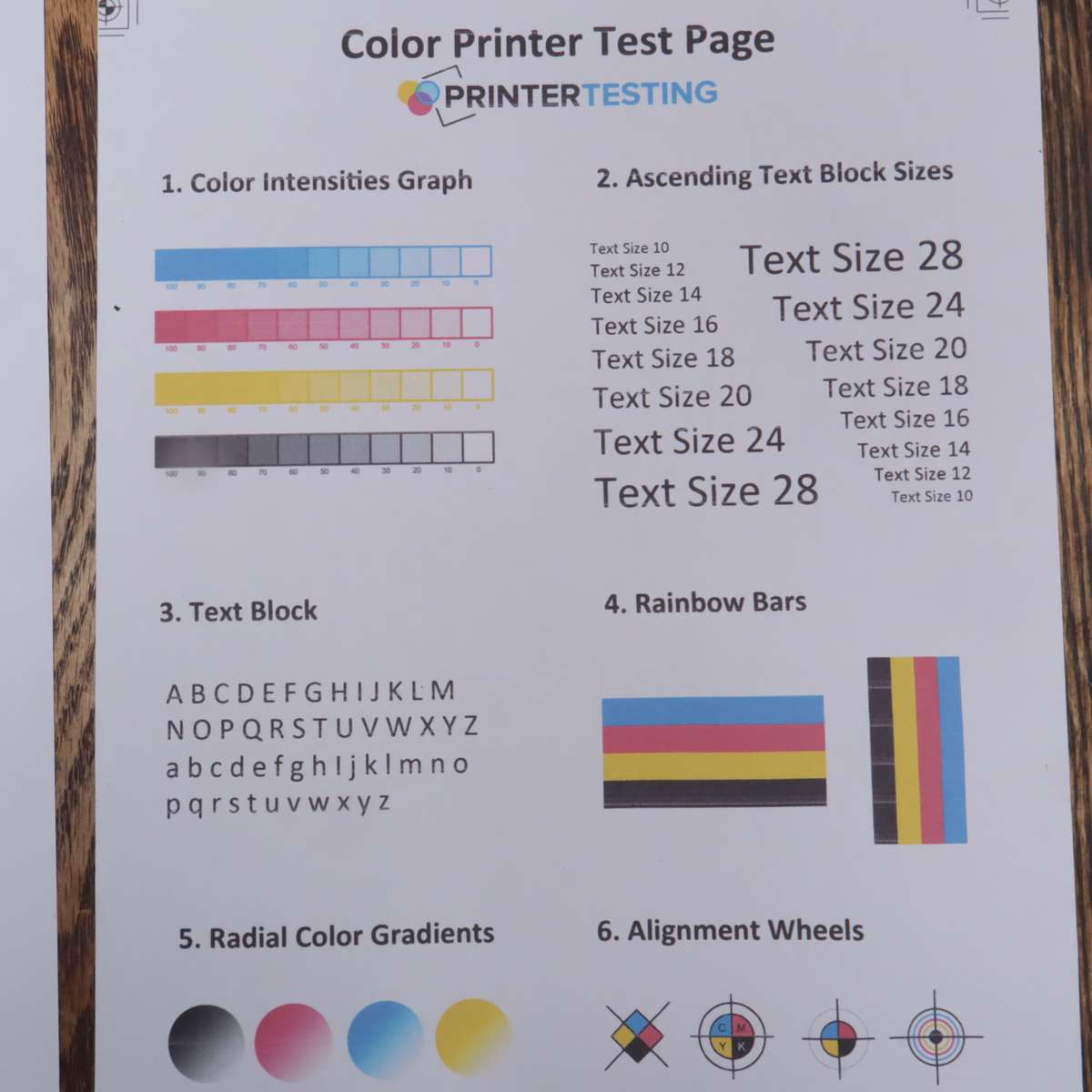 Epson L120 InkTank Colour A4 Printer