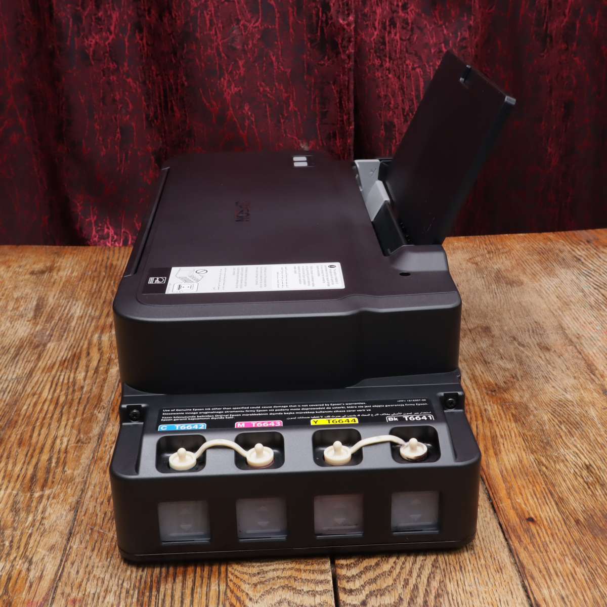 Epson L120 InkTank Colour A4 Printer