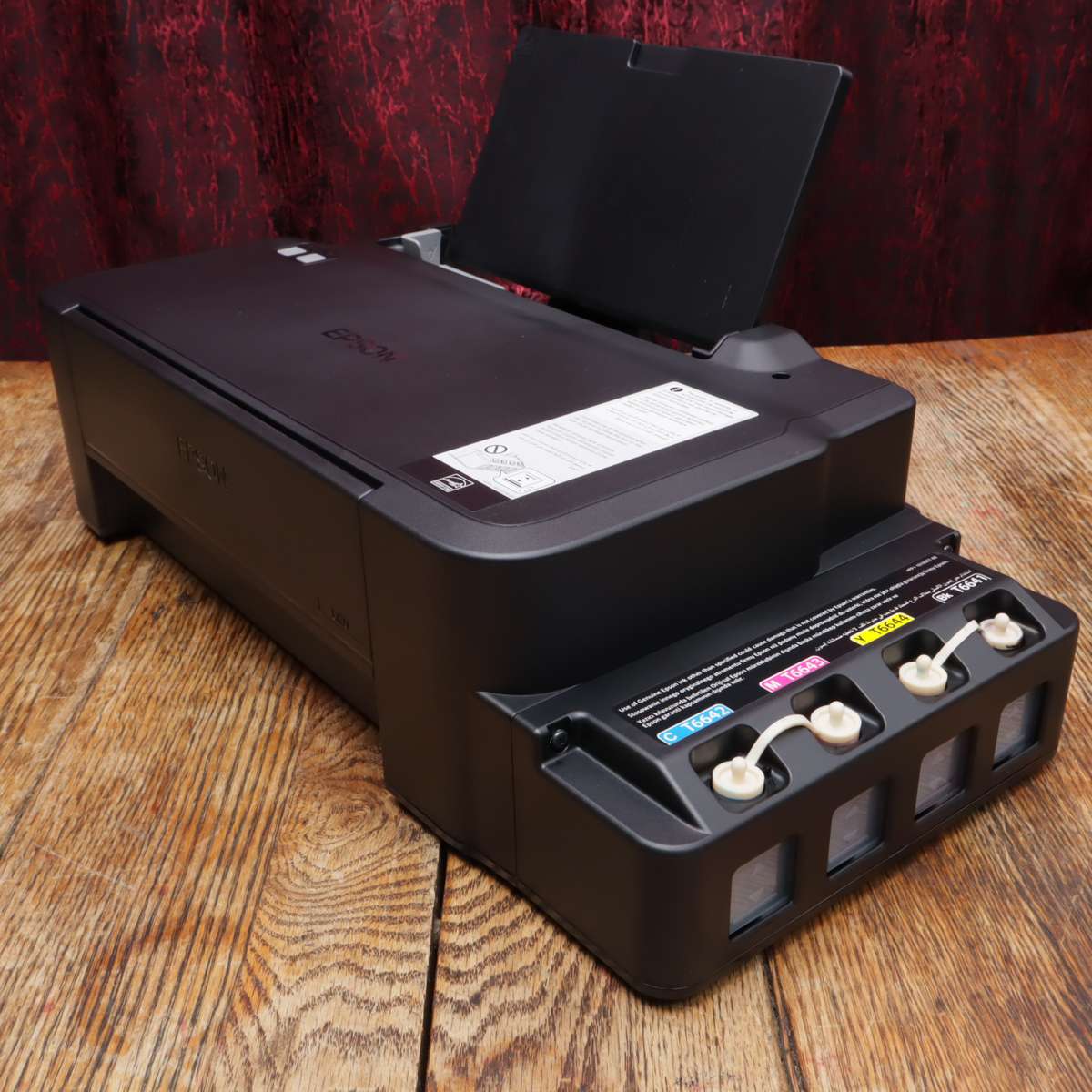 Epson L120 InkTank Colour A4 Printer