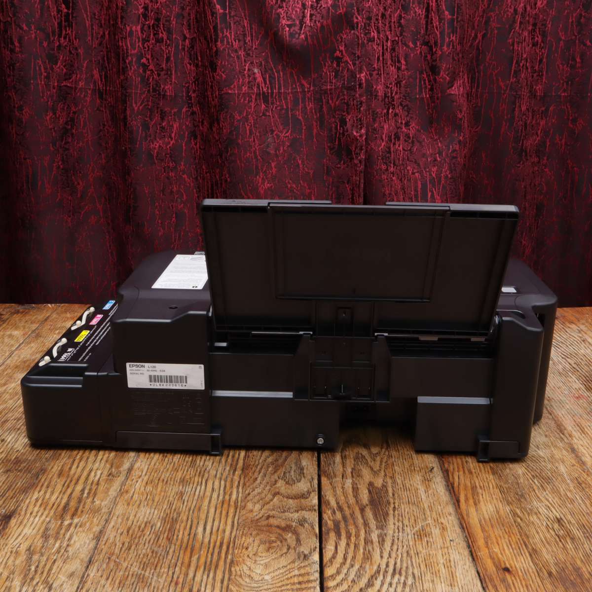 Epson L120 InkTank Colour A4 Printer