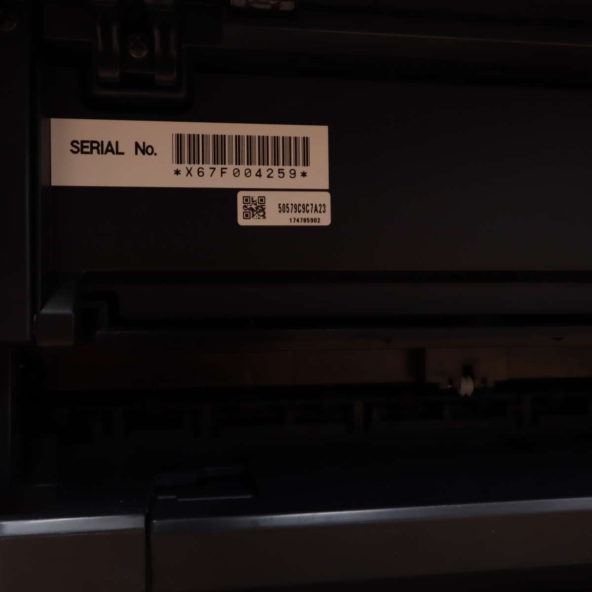 Epson EcoTank L3160 A4 Colour Multifunction Inkjet Printer