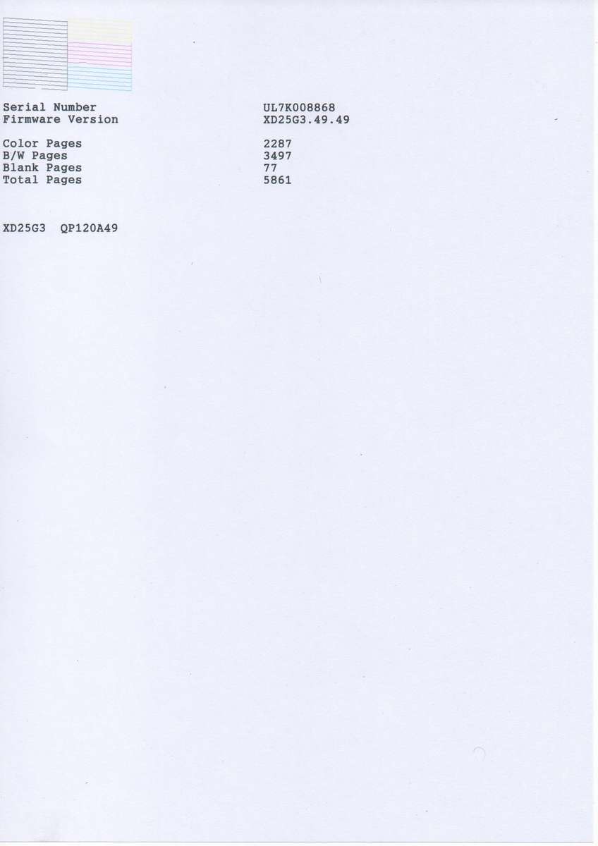 Epson L355 A4 Colour Ink Tank Multifunction Printer