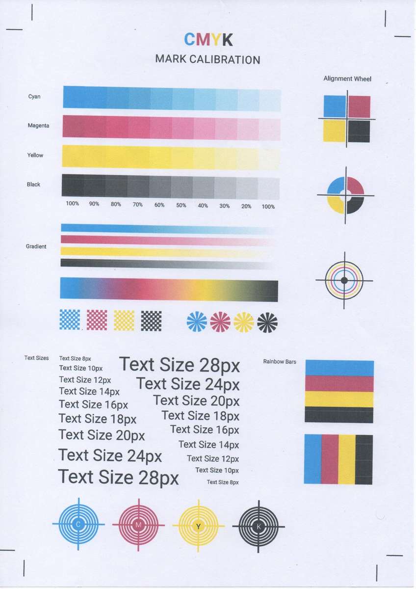 Epson L355 A4 Colour Ink Tank Multifunction Printer