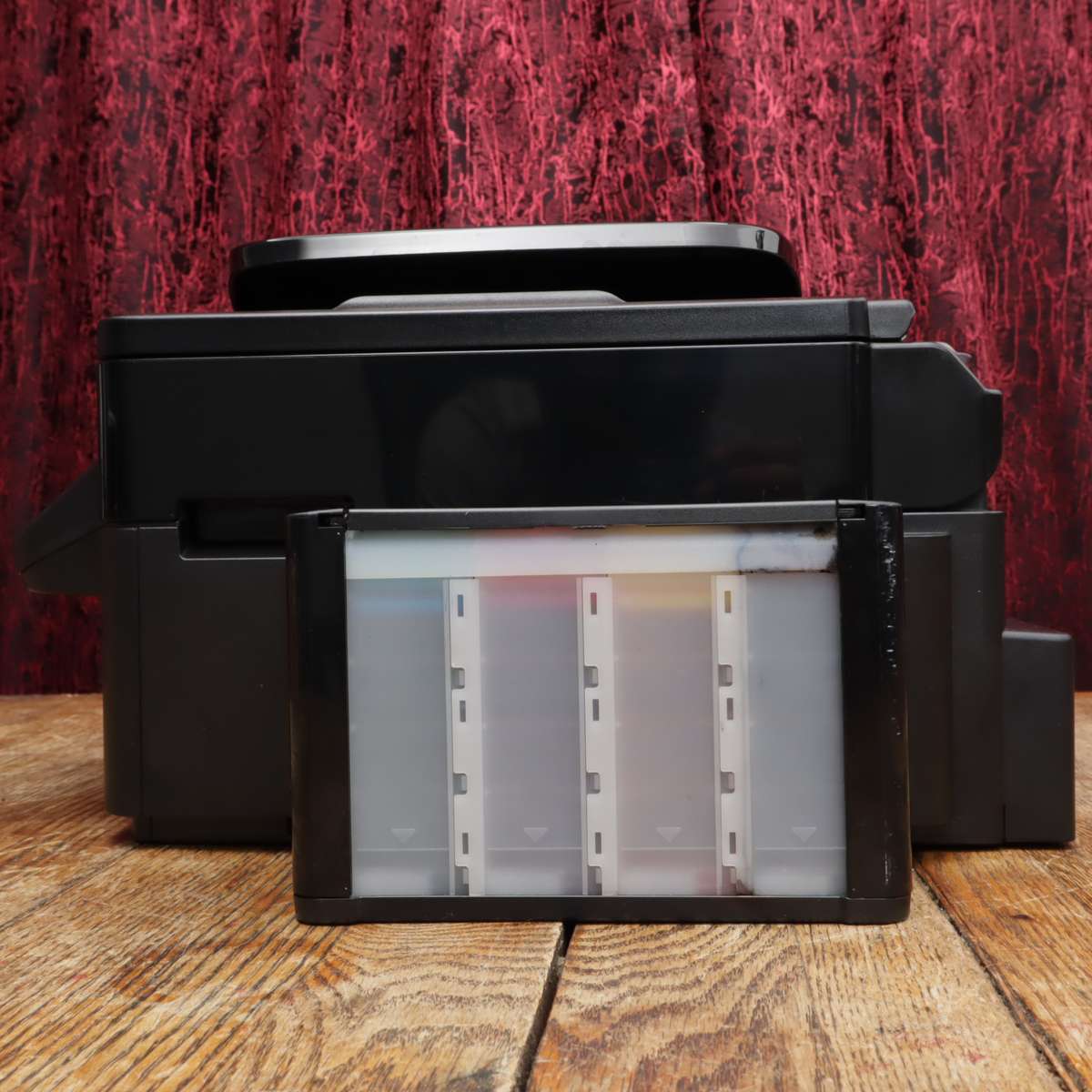 Epson L565 A4 Colour All-In-One Ink Tank Printer