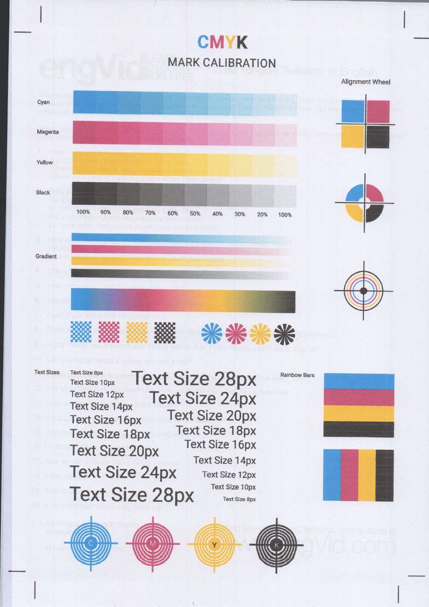 Epson L565 A4 Colour All-In-One Ink Tank Printer