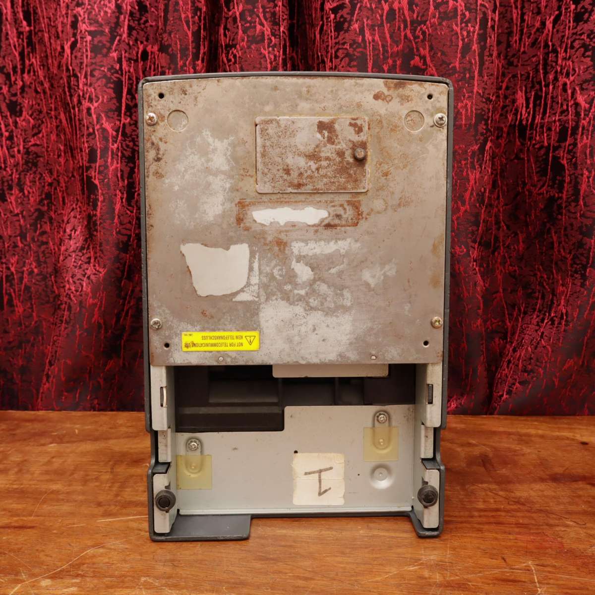 Epson TM-U220 Receipt/Kitchen POS Printer M188B