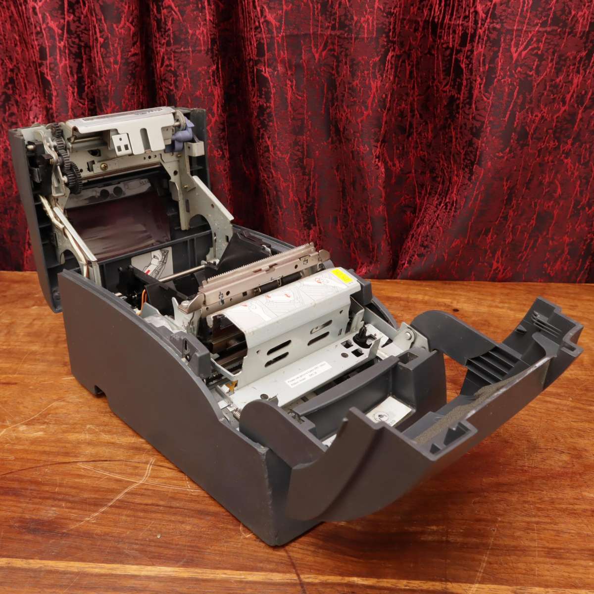 Epson TM-U220 Receipt/Kitchen POS Printer M188B