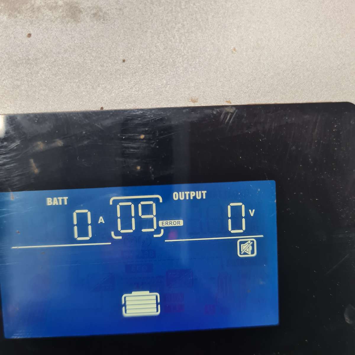 RCT Hybrid Solar MPPT Pure Sine Wave Inverter 5000VA/4000W 48VDC - RCT-AXPERT 5K