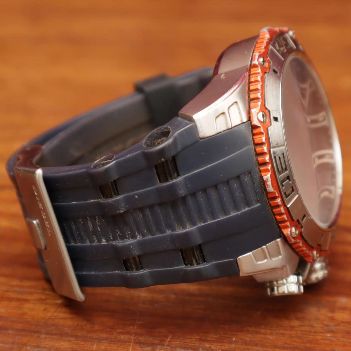 Festina Chrono Bike F16599 Men's Watch