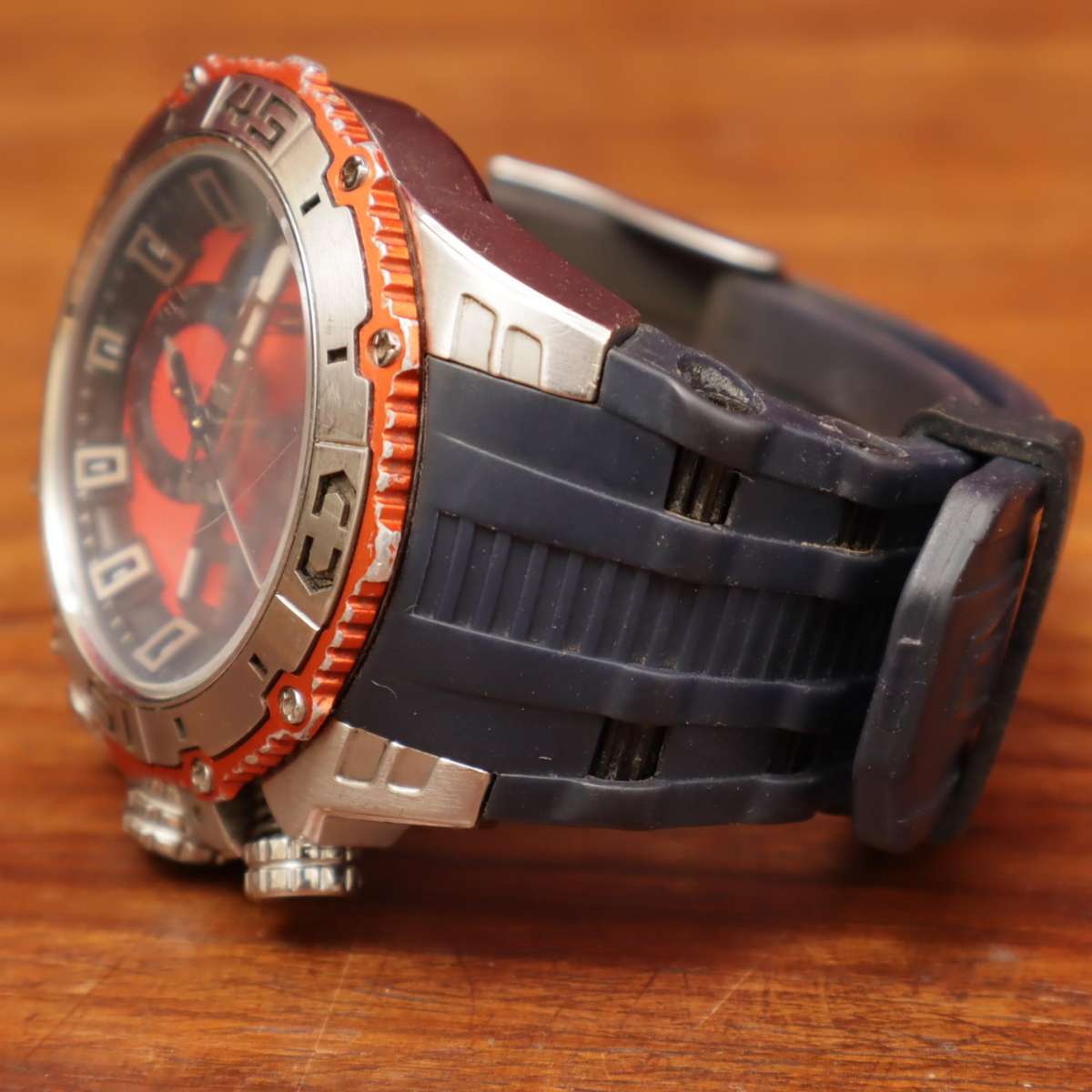 Festina Chrono Bike F16599 Men's Watch