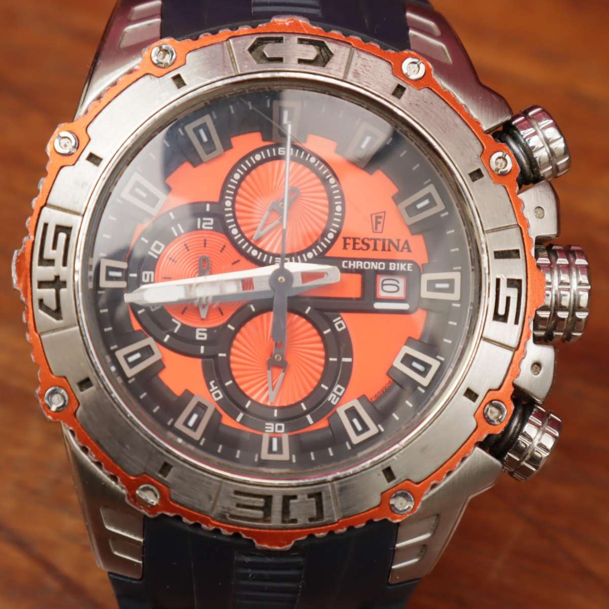 Festina Chrono Bike F16599 Men's Watch