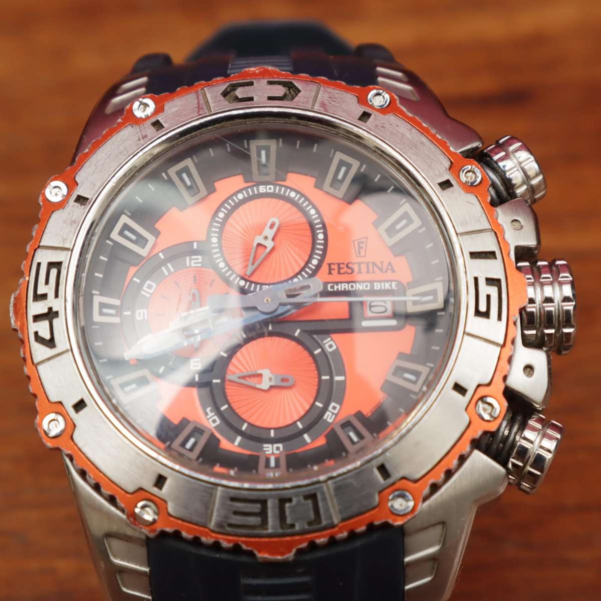 Festina Chrono Bike F16599 Men's Watch