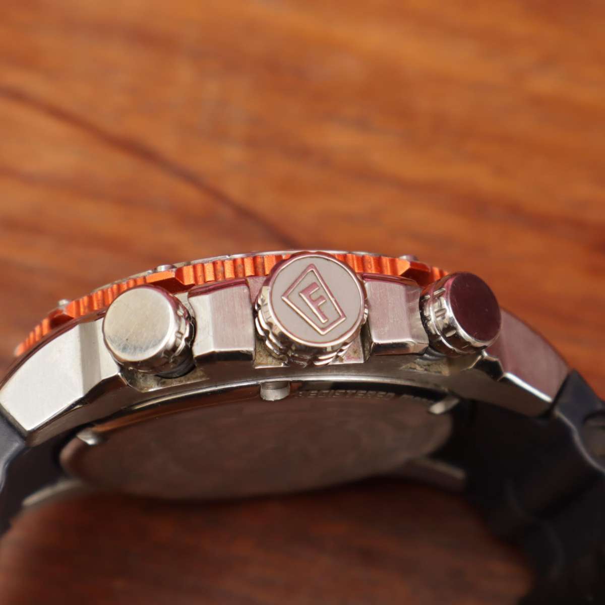 Festina Chrono Bike F16599 Men's Watch