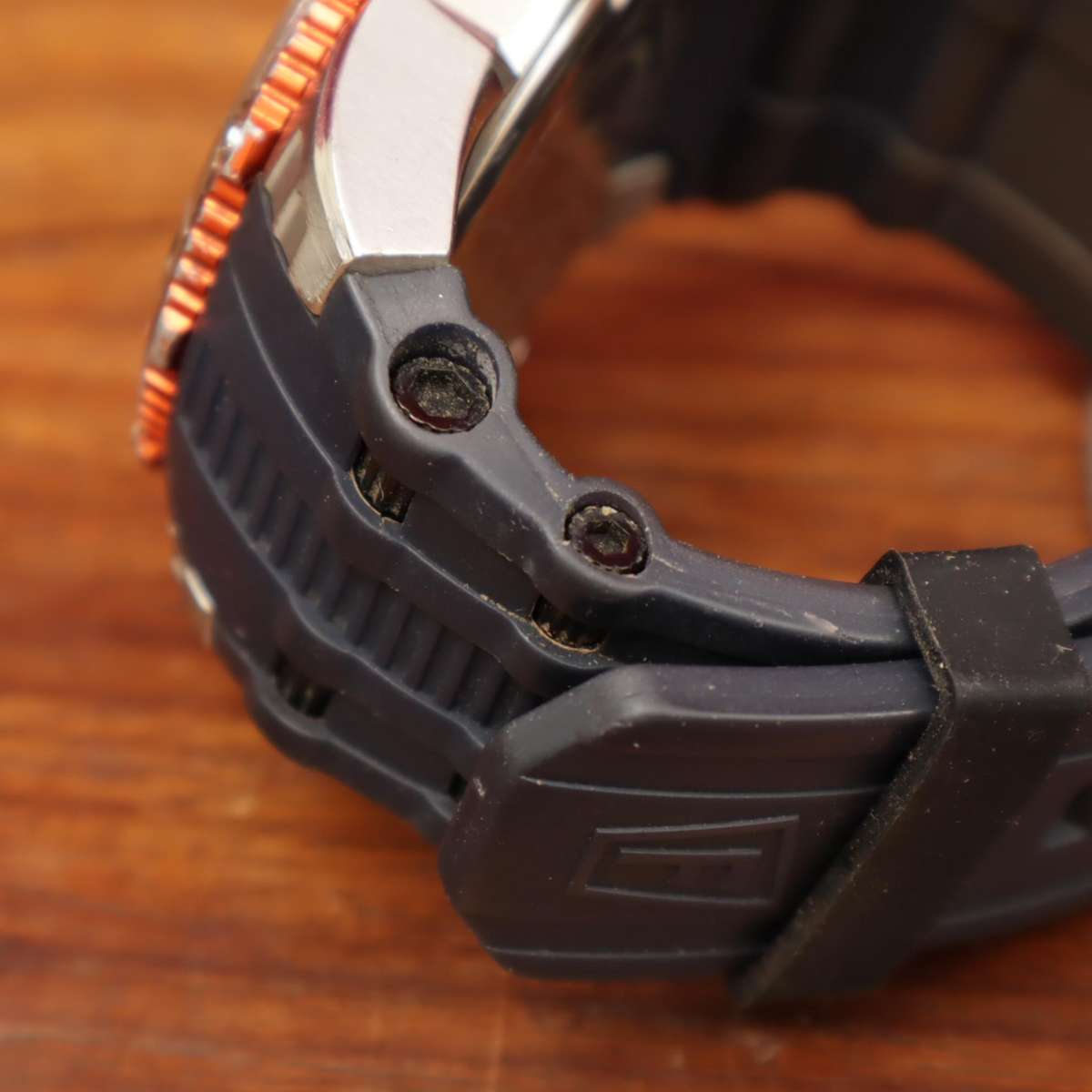 Festina Chrono Bike F16599 Men's Watch