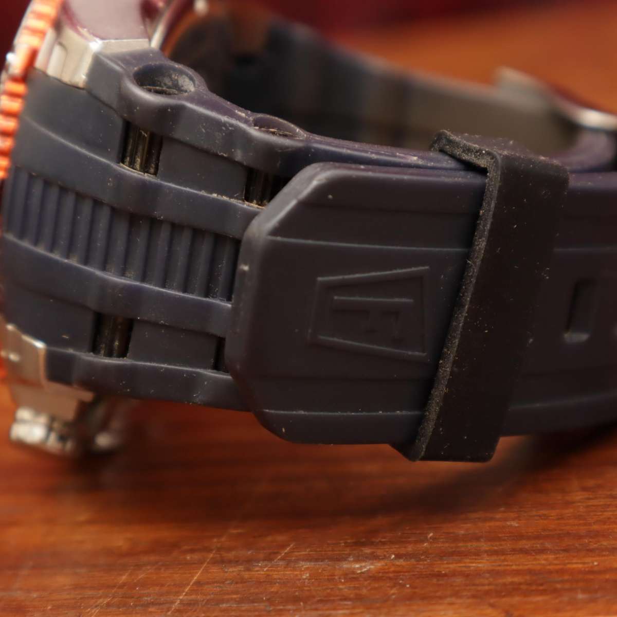 Festina Chrono Bike F16599 Men's Watch