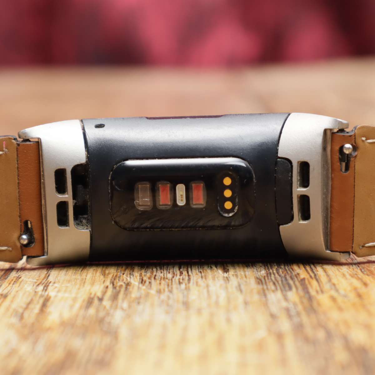 Fibit Smart Fitness Watch