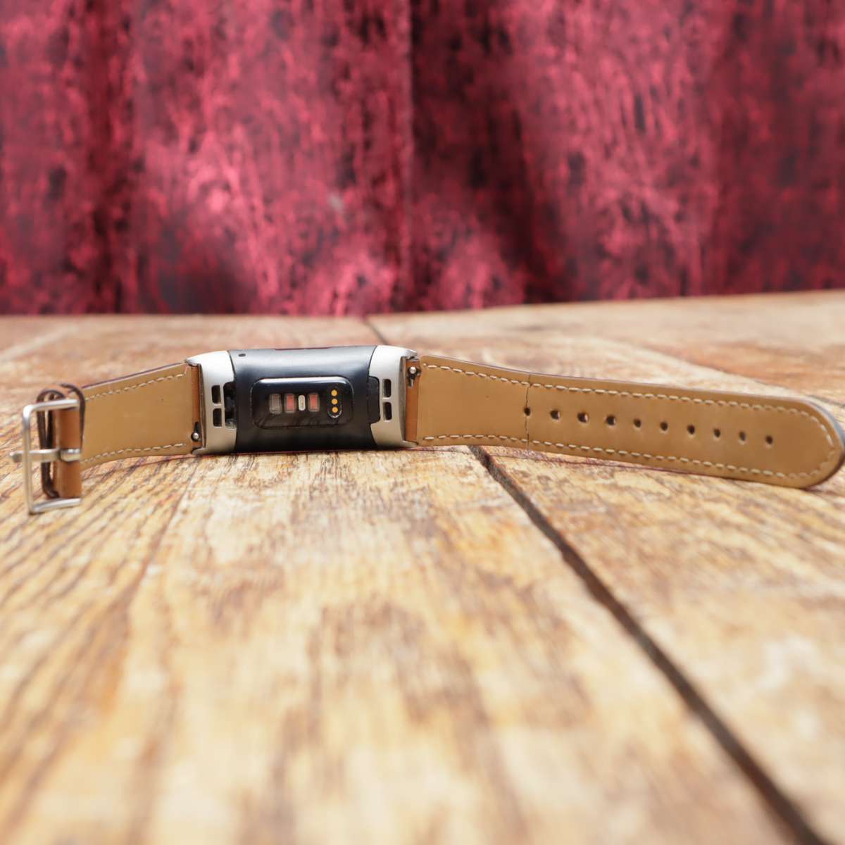 Fibit Smart Fitness Watch