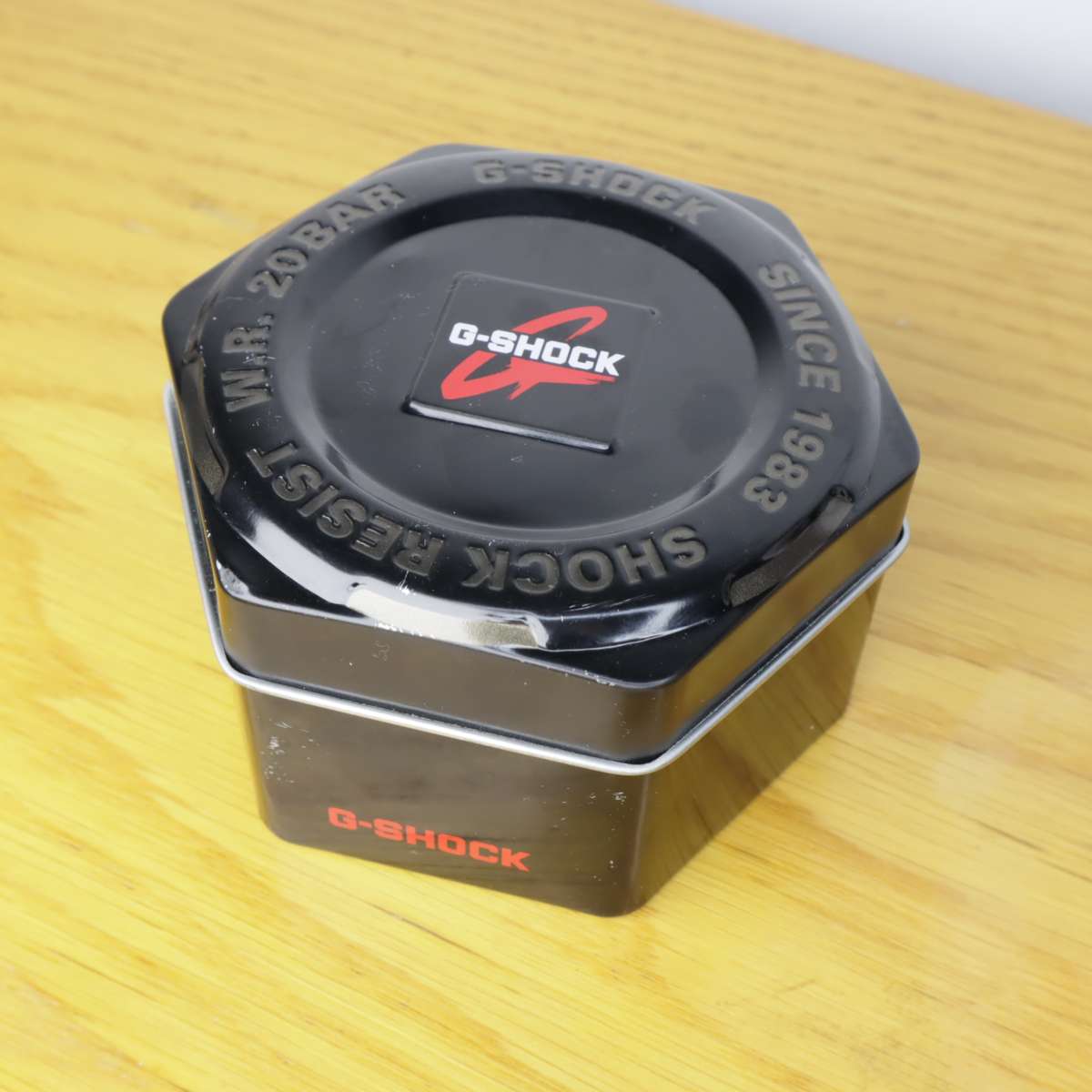 Casio G-Shock GA-700UC-5A Water Resistant Analogue/Digital Watch