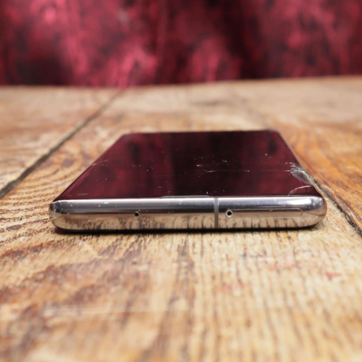 Samsung Galaxy S10 Android Smartphone - SM-G973F