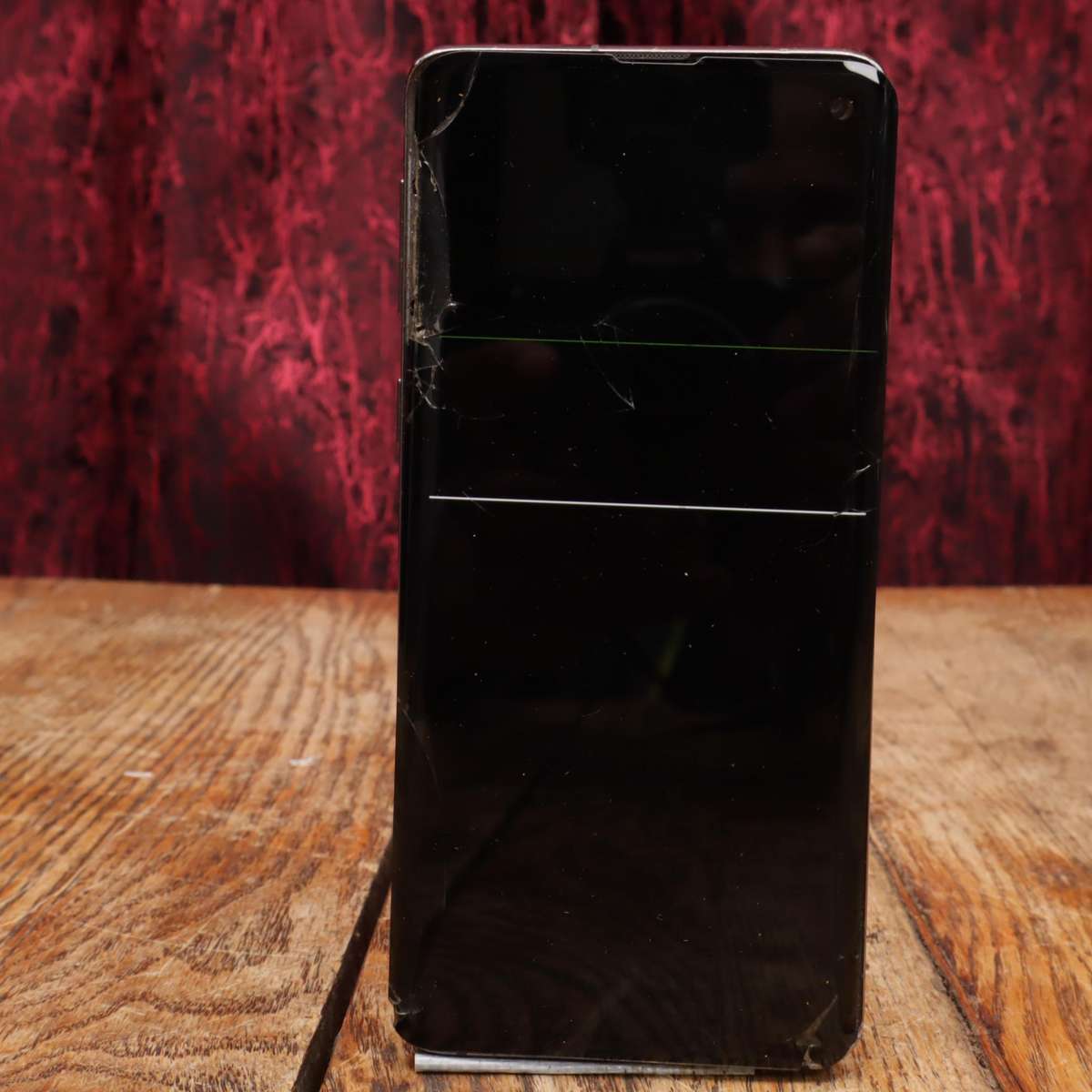 Samsung Galaxy S10 Android Smartphone - SM-G973F