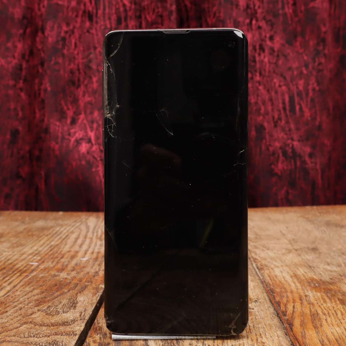 Samsung Galaxy S10 Android Smartphone - SM-G973F