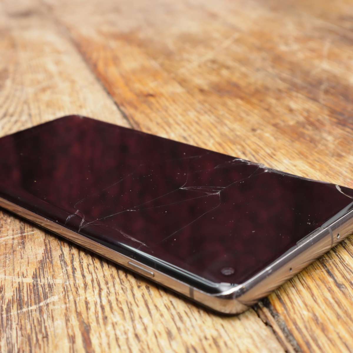 Samsung Galaxy S10 Android Smartphone - SM-G973F