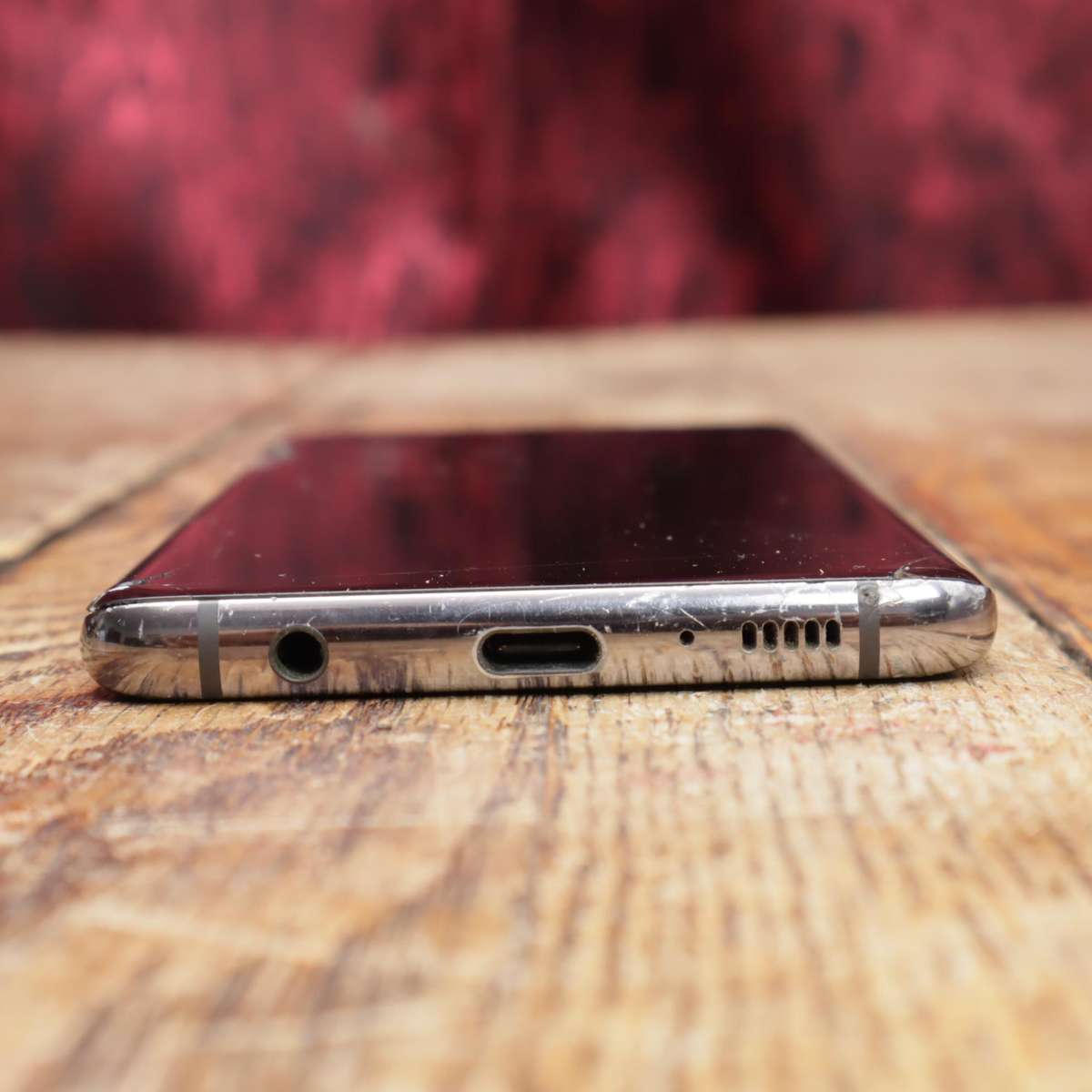 Samsung Galaxy S10 Android Smartphone - SM-G973F