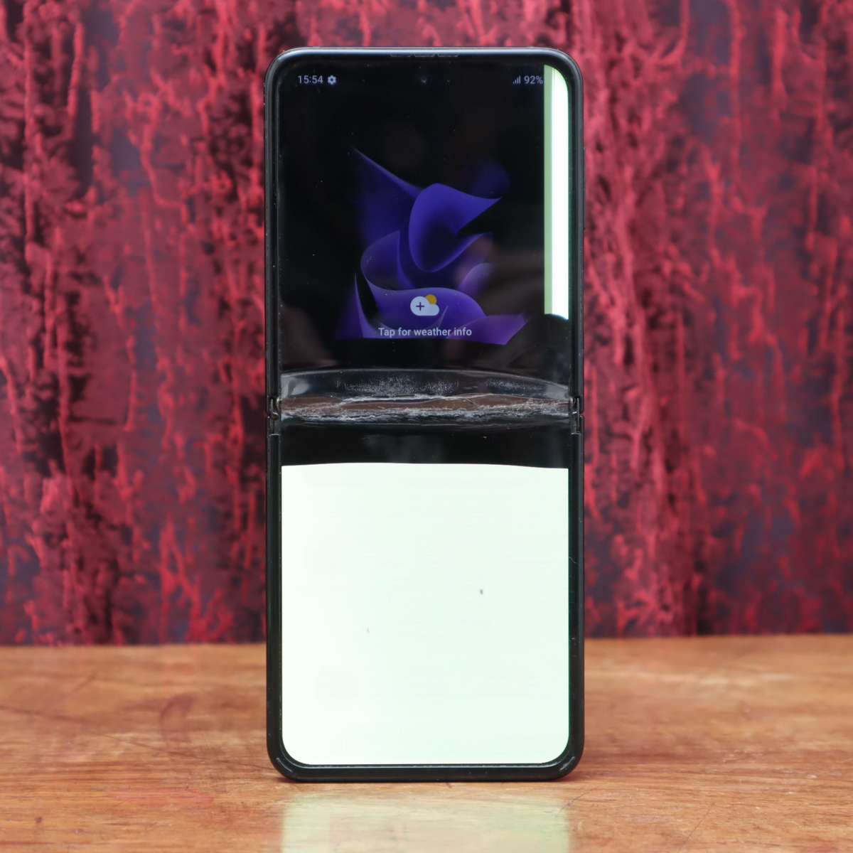 Samsung Galaxy Z Flip3 5G Smartphone - 256GB 8GB RAM