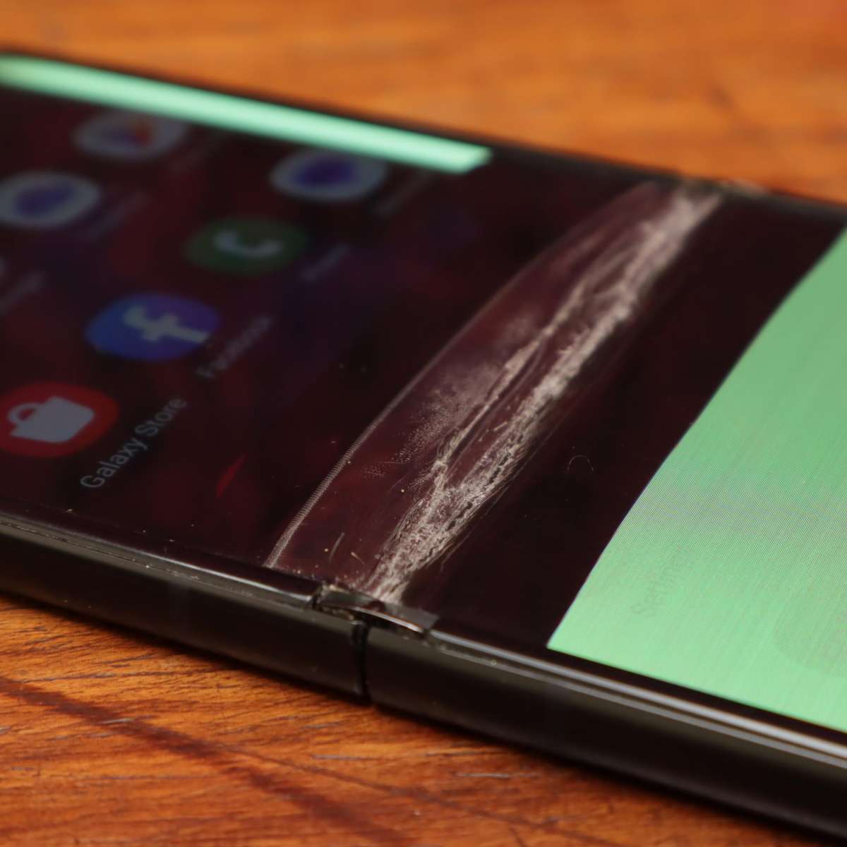 Samsung Galaxy Z Flip3 5G Smartphone - 256GB 8GB RAM