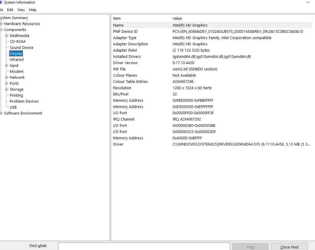 Core i3 PC Desktop Computer & Gaming Keyboard Mouse Combo | 5GB RAM | 3.1GHz | 500GB - Pre-Owned